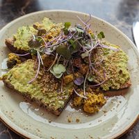  at O'YO - Sint Baafs in Ghent