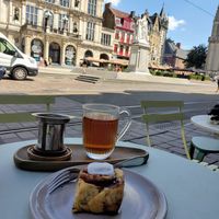  at O'YO - Sint Baafs in Ghent