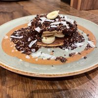   at O'YO - Sint Baafs in Ghent