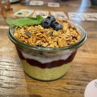   at O'YO - Sint Baafs in Ghent