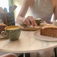   at O'YO - Sint Baafs in Ghent