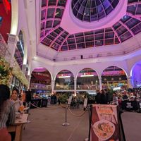  at Vapiano in Manchester