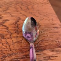  at Vapiano in Manchester