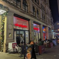  at Vapiano in Manchester