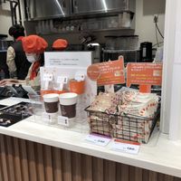   at Almond Days in Tokyo