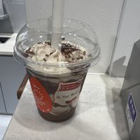   at Almond Days in Tokyo