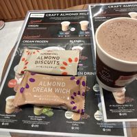  at Almond Days in Tokyo