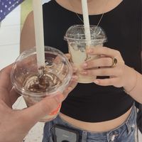  at Almond Days in Tokyo