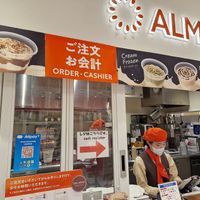  at Almond Days in Tokyo