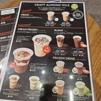  at Almond Days in Tokyo