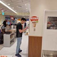  at Almond Days in Tokyo