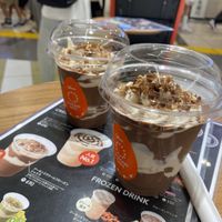   at Almond Days in Tokyo