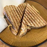   at Crudo in St Julians