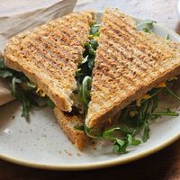  at Crudo in St Julians