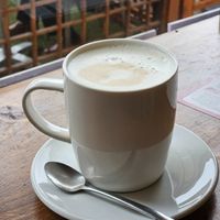  at Crudo in St Julians