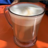 Marple Latte Oat Milk   at SUNNY SIDE UP in Cochrane