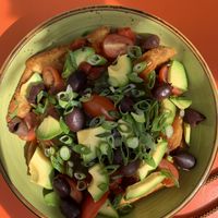   at SUNNY SIDE UP in Cochrane