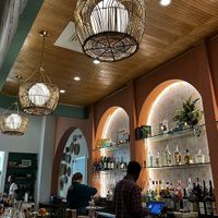   at La Semilla in Atlanta