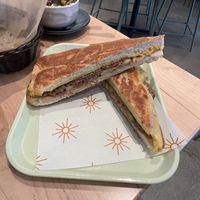 Cubano  at La Semilla in Atlanta