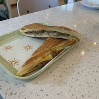 Cubano  at La Semilla in Atlanta