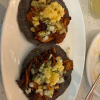   at La Semilla in Atlanta