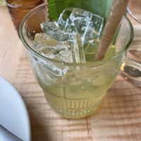   at La Semilla in Atlanta