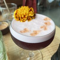   at La Semilla in Atlanta