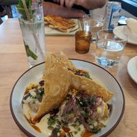  at La Semilla in Atlanta