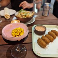  at La Semilla in Atlanta