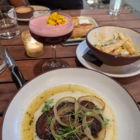  at La Semilla in Atlanta