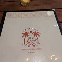  at La Semilla in Atlanta