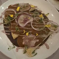 Enmoladas   at La Semilla in Atlanta