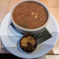  at La Semilla in Atlanta