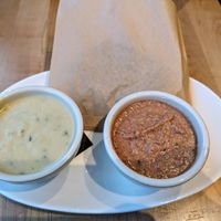  at La Semilla in Atlanta