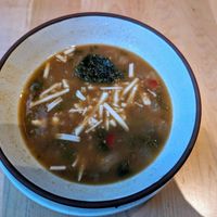  at La Semilla in Atlanta