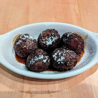  at La Semilla in Atlanta