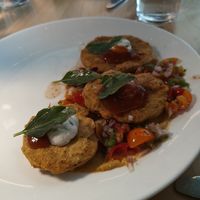  at La Semilla in Atlanta