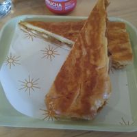 Cubano at La Semilla in Atlanta