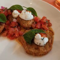  at La Semilla in Atlanta