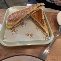 Cubano  at La Semilla in Atlanta