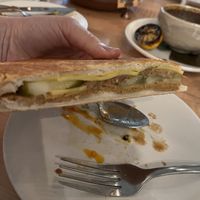 Inside Cuban   at La Semilla in Atlanta