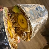  Cubaritto  at La Semilla in Atlanta