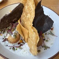 Chochoyotes!   at La Semilla in Atlanta