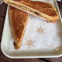 Cubano  at La Semilla in Atlanta