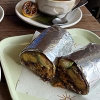 Cubarritoo  at La Semilla in Atlanta