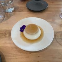   at La Semilla in Atlanta