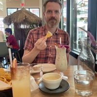   at La Semilla in Atlanta