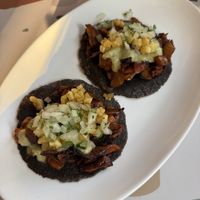   at La Semilla in Atlanta