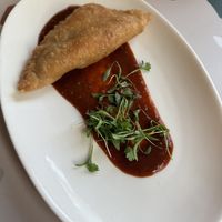   at La Semilla in Atlanta