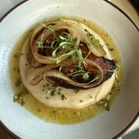   at La Semilla in Atlanta